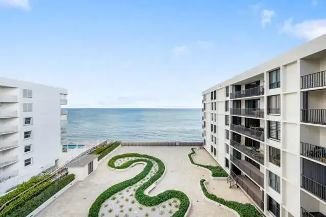 3610 S Ocean Boulevard # 510, South Palm Beach FL 33480 photo 2