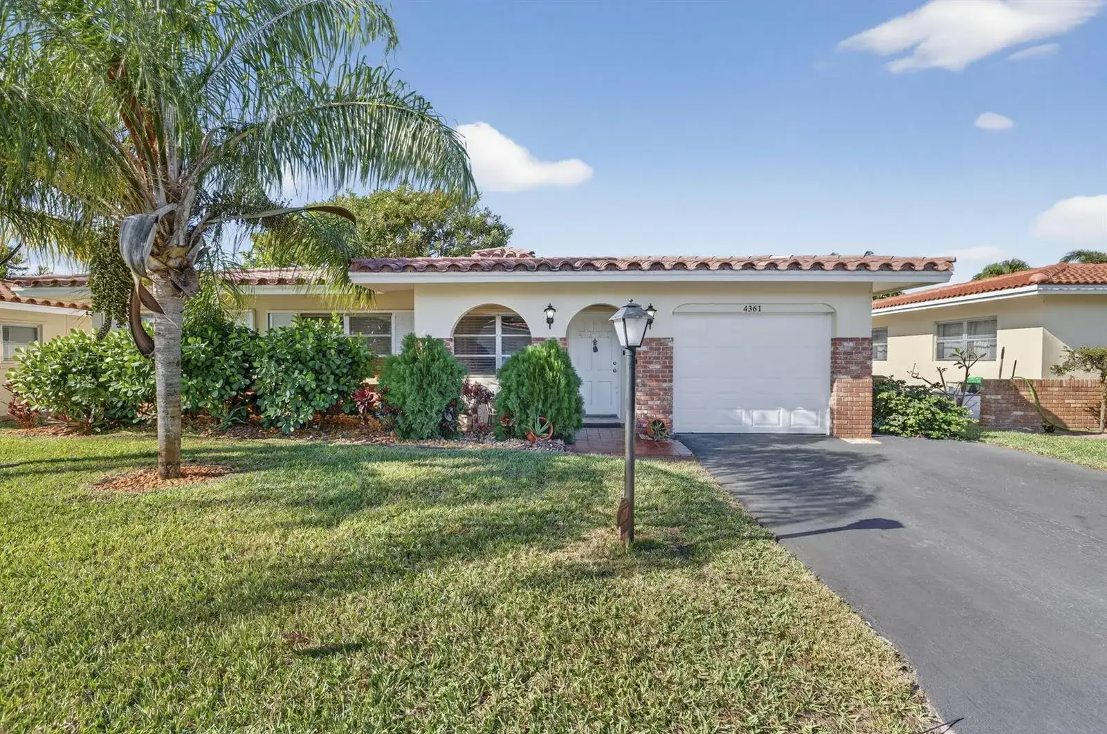 4361 NW 12th Drive NW, Deerfield Beach FL 33064