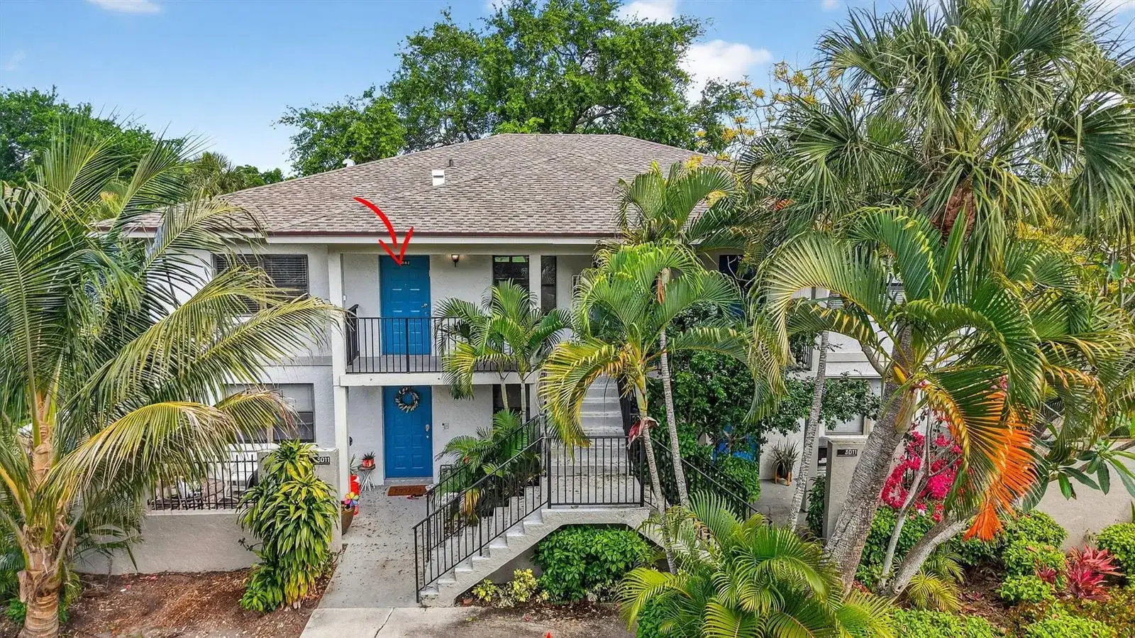 3011 SW 21st Terrace # 382a, Delray Beach FL 33445