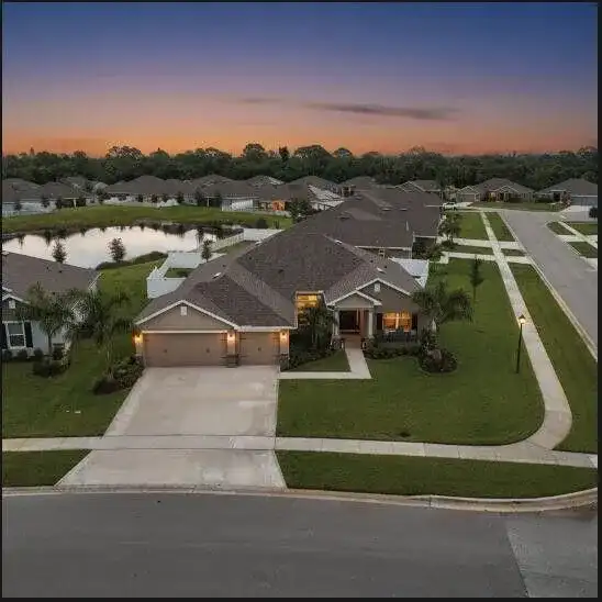 8652 Waterstone Boulevard, Fort Pierce FL 34951