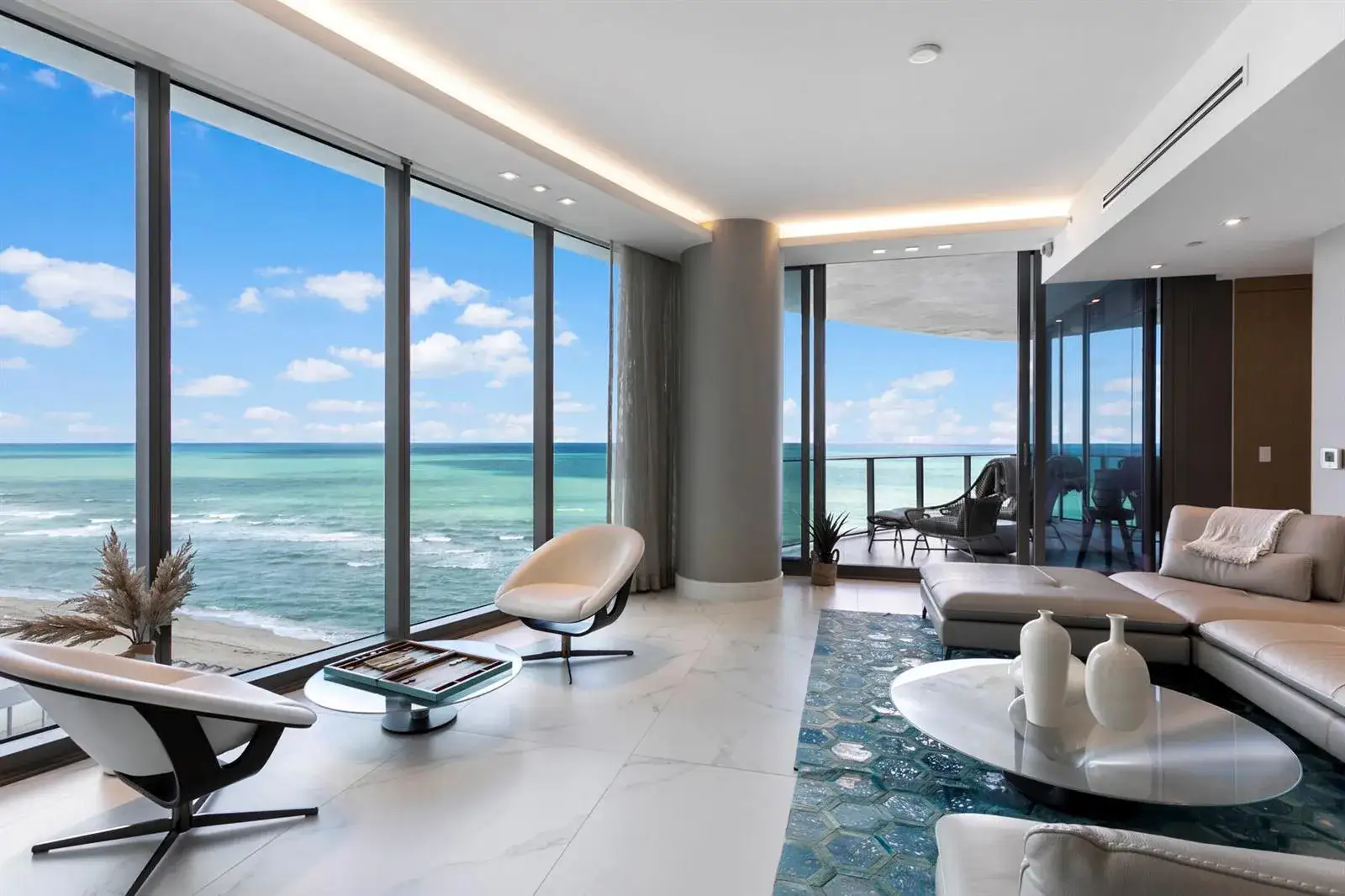 15701 Collins Avenue # 701, Sunny Isles Beach FL 33160
