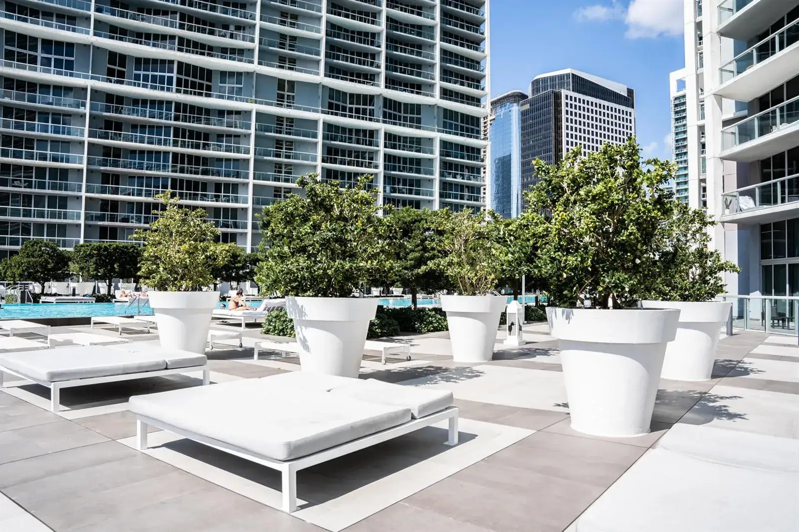 2 bedroom 2 bath Residential for sale at 495 Brickell Avenue # 911, Miami FL 33131
