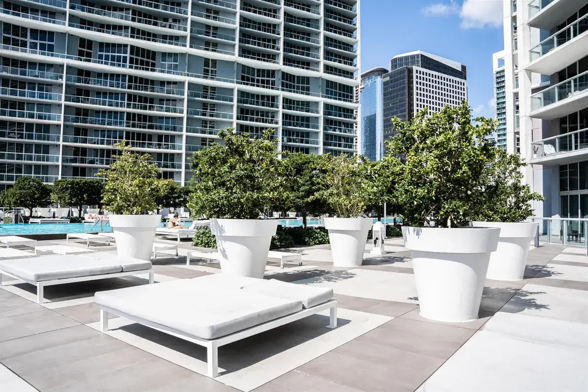 495 Brickell Avenue # 911, Miami FL 33131