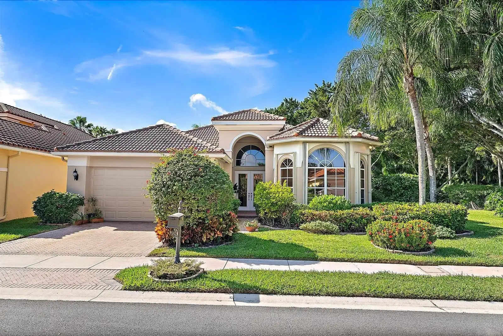 7713 Sandhill Court, West Palm Beach FL 33412