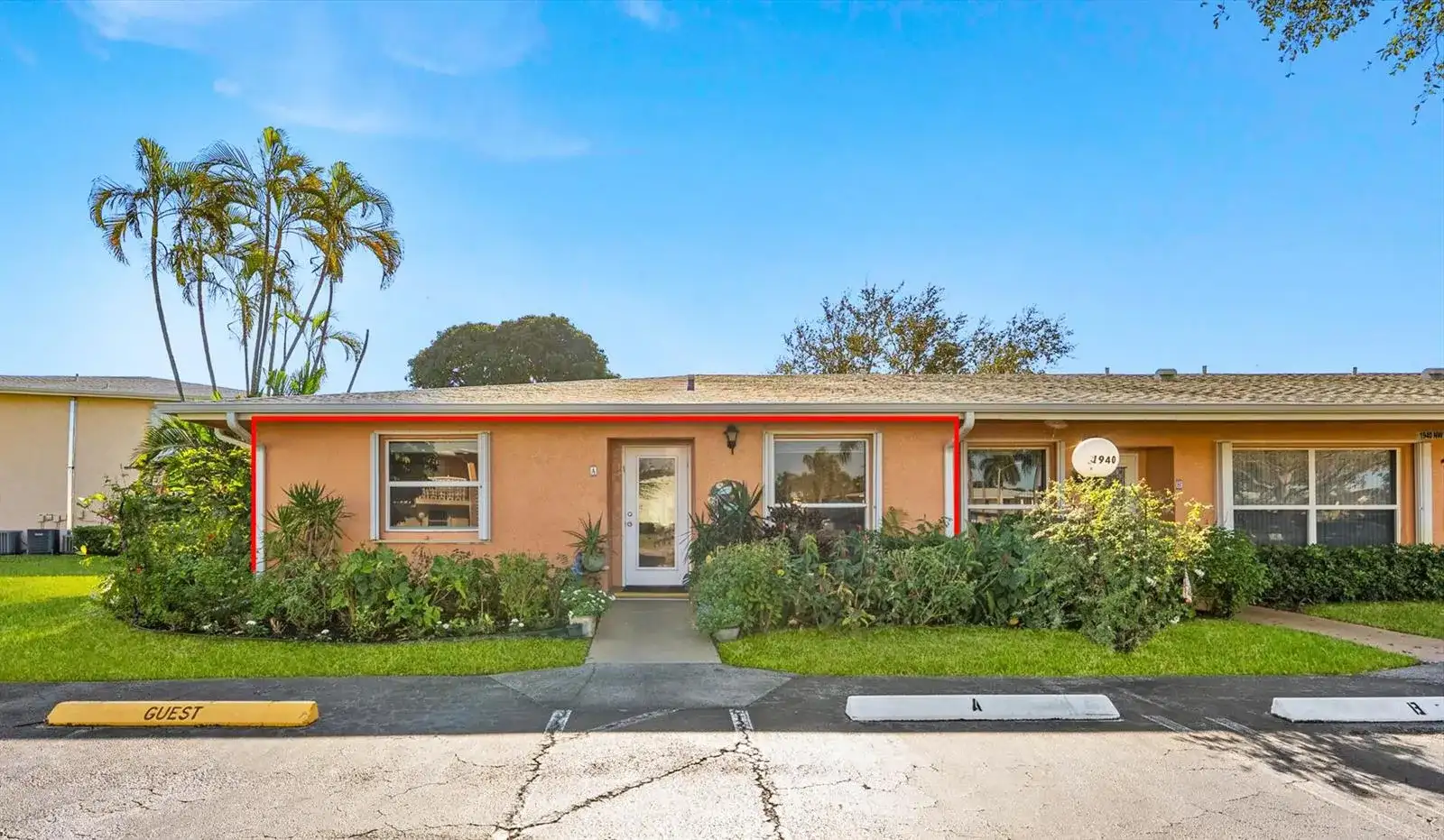 1940 NW 13th Street # a, Delray Beach FL 33445 photo 3