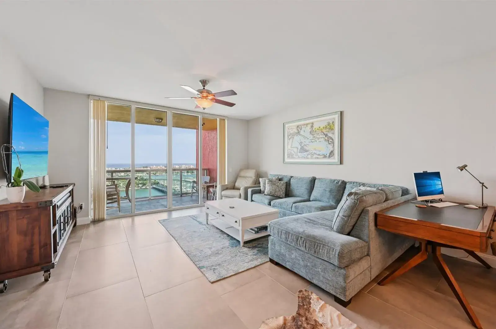 2640 Lake Shore Drive # 1810, Riviera Beach FL 33404