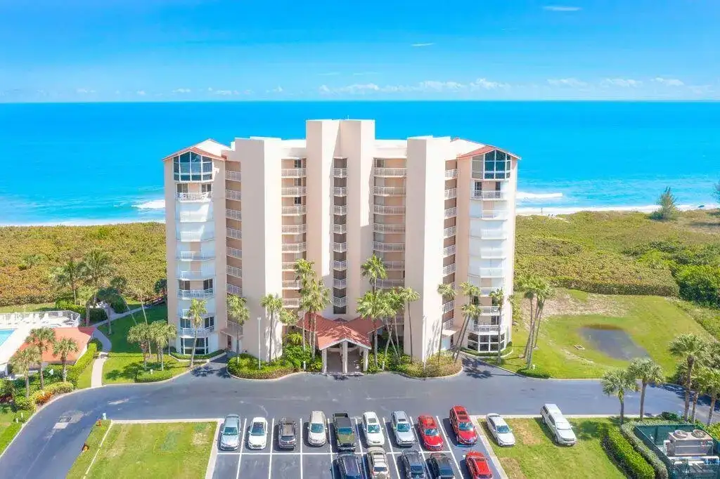3870 N Highway A1a # 304, Hutchinson Island FL 34949 photo 2