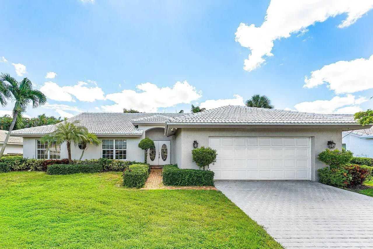 4572 White Cedar Lane, Delray Beach FL 33445