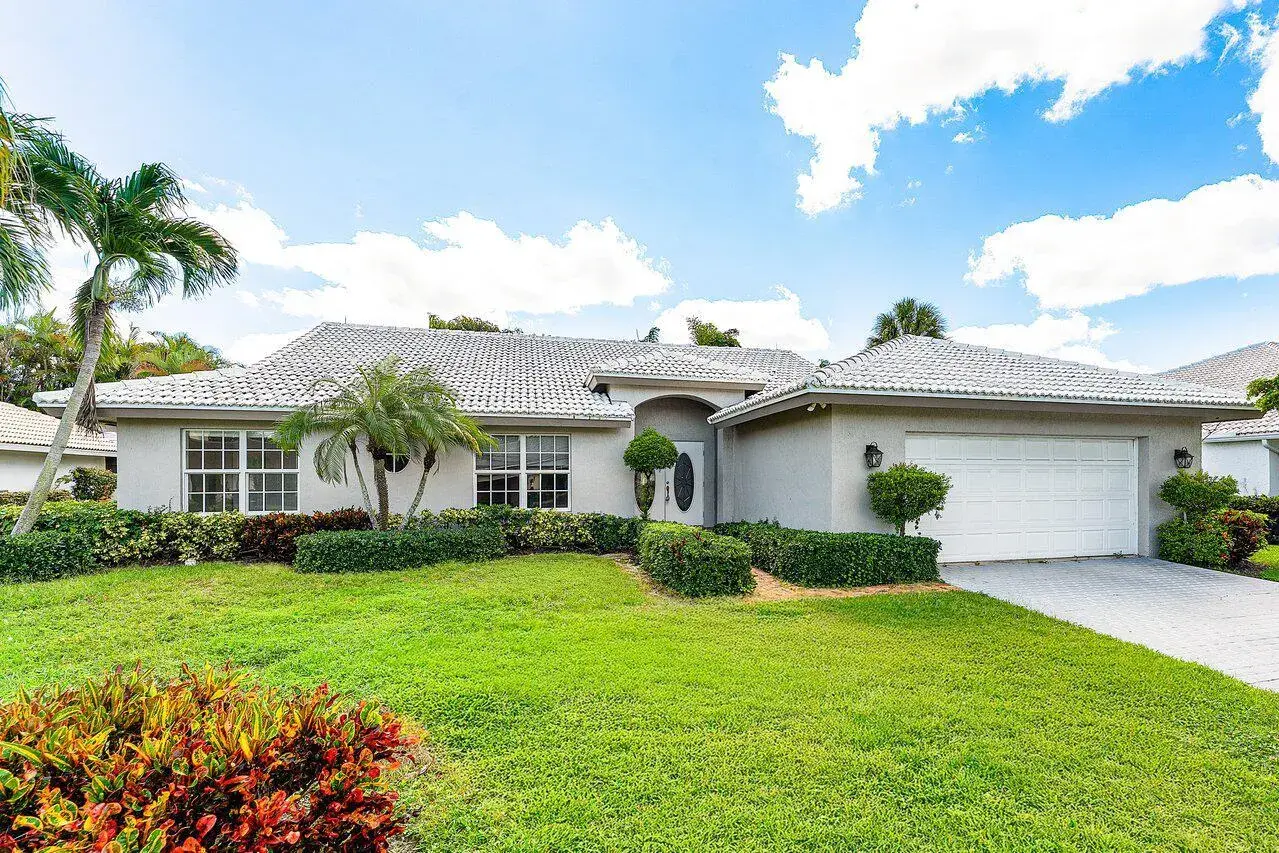 4572 White Cedar Lane, Delray Beach FL 33445