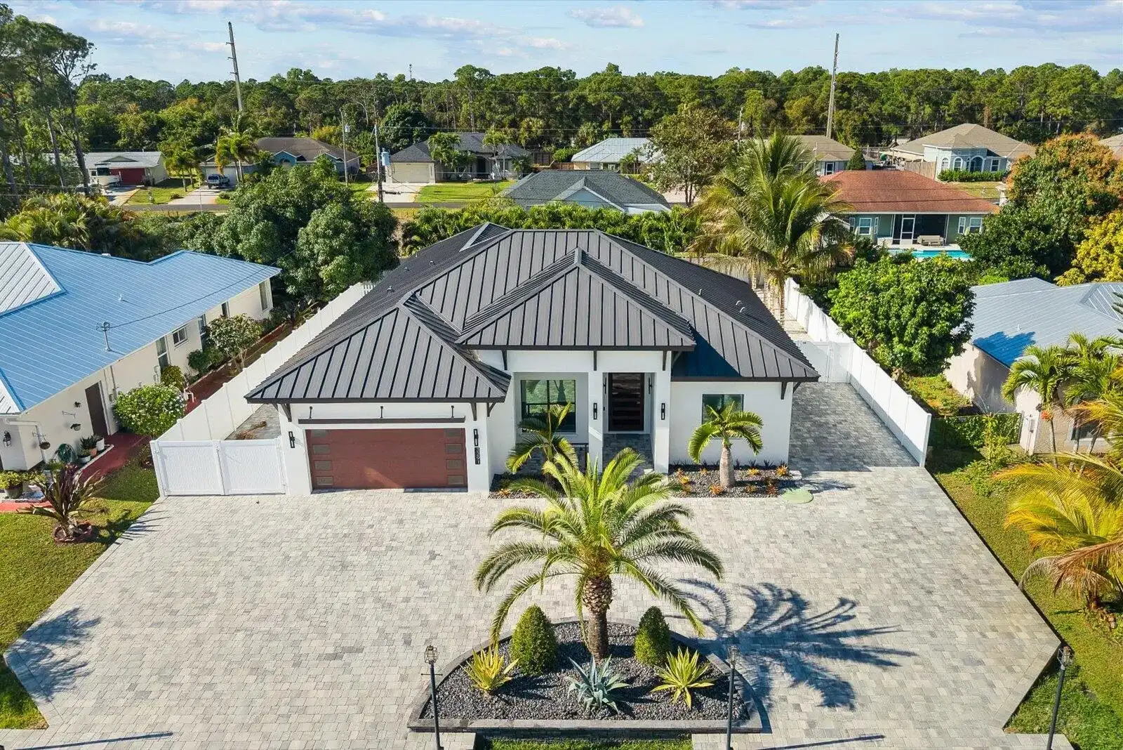 3291 SE West Snow Road, Port St. Lucie FL 34984