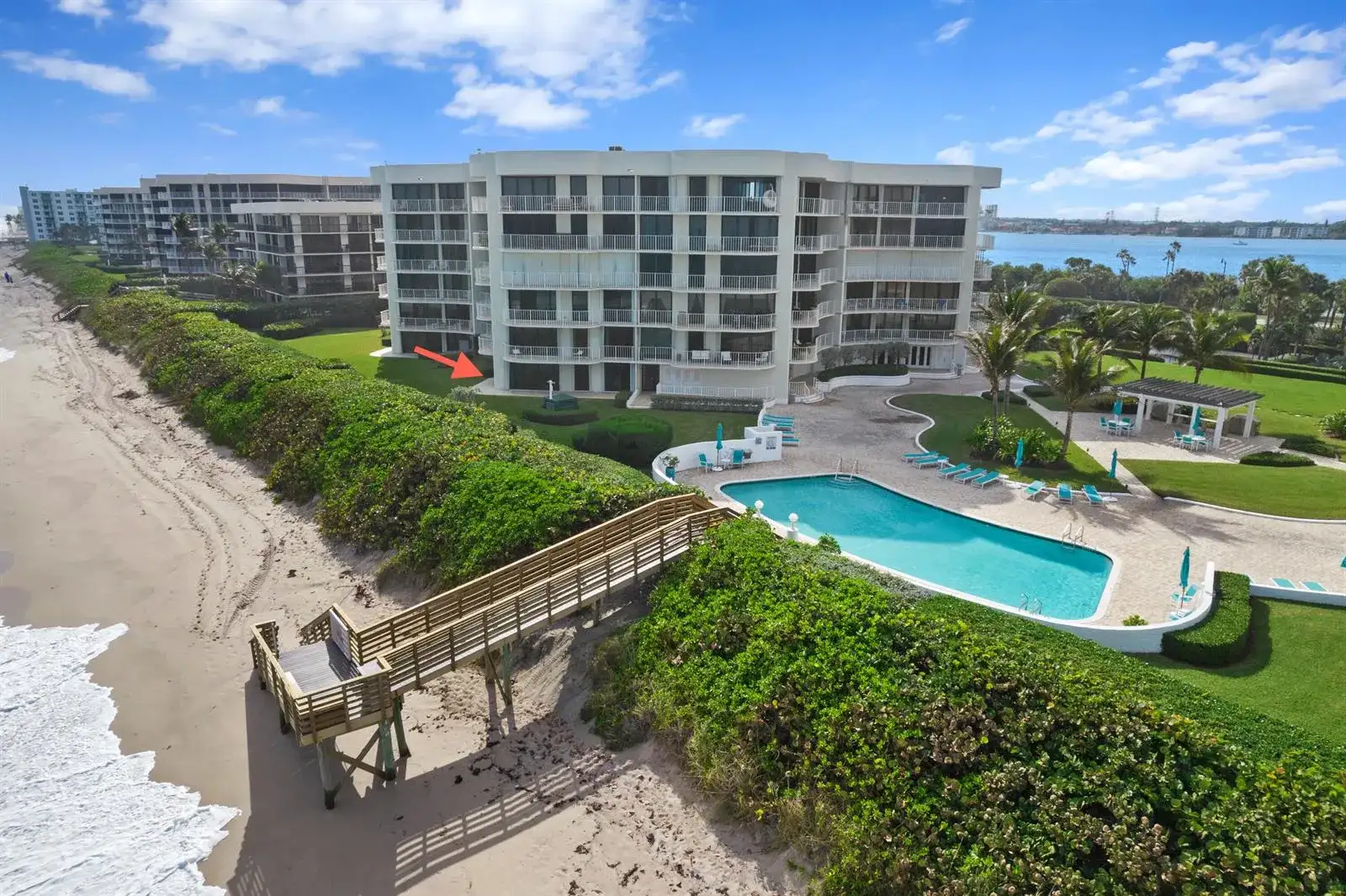 3360 S Ocean Boulevard, Palm Beach FL 33480 photo 2