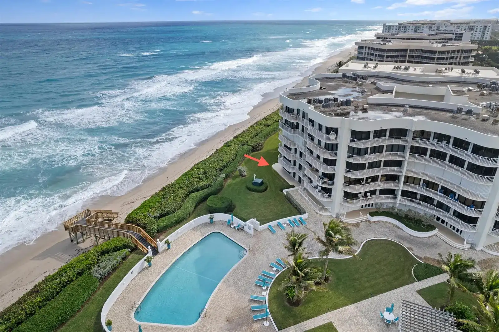 3360 S Ocean Boulevard, Palm Beach FL 33480 photo 3
