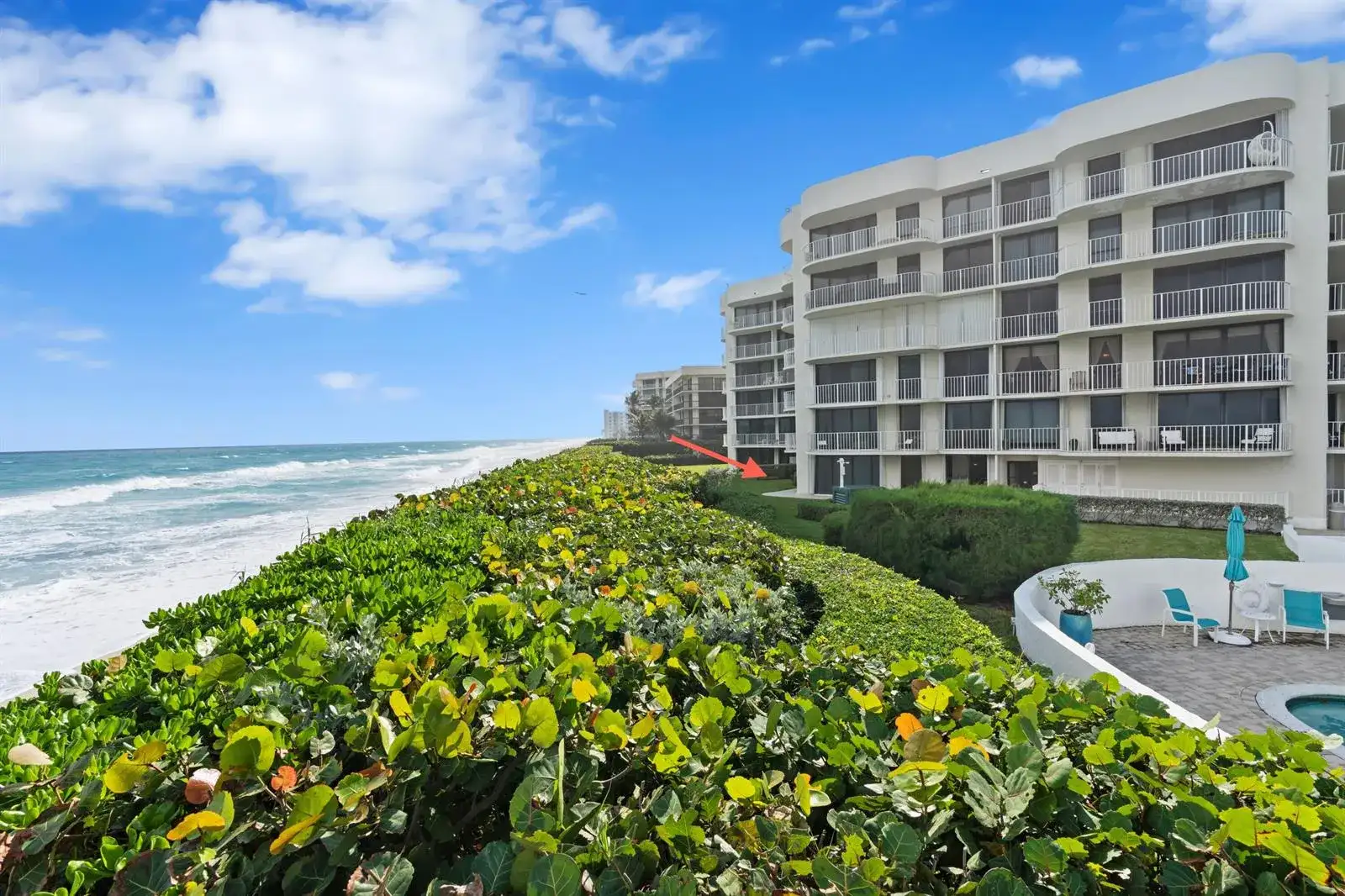 3360 S Ocean Boulevard, Palm Beach FL 33480 photo 4
