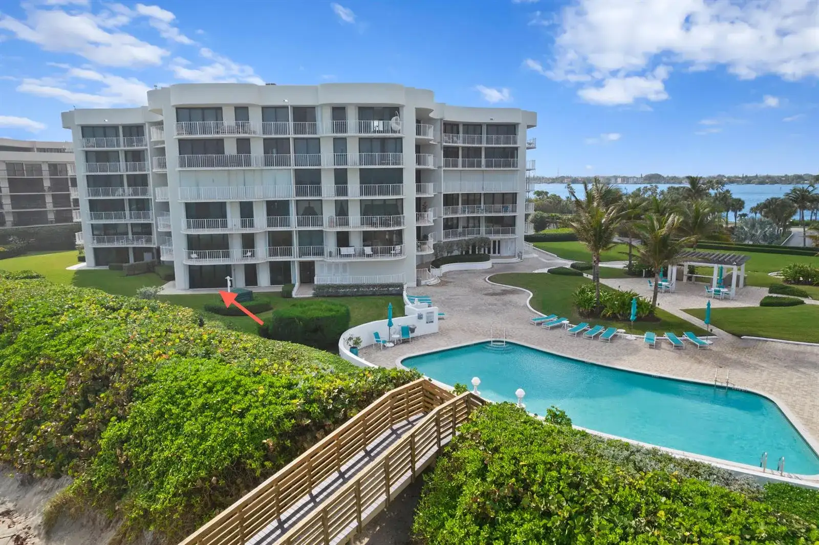 3360 S Ocean Boulevard, Palm Beach FL 33480 photo 5
