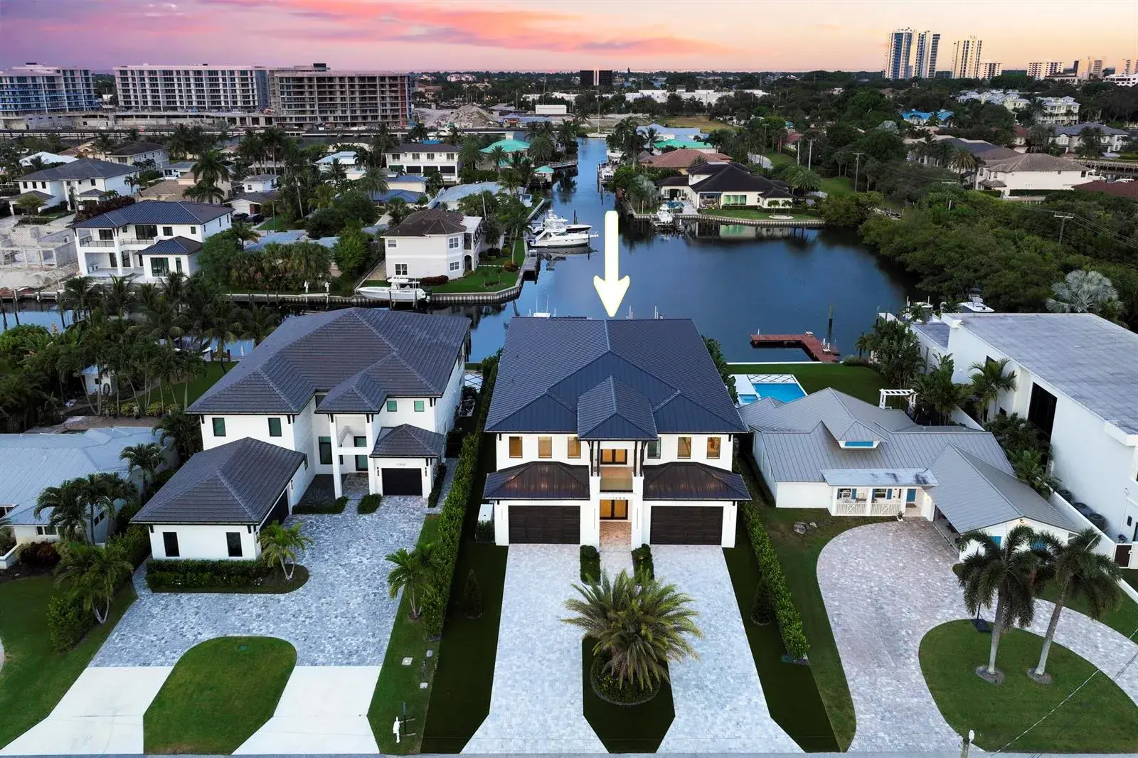 11288 W Teach Road, Palm Beach Gardens FL 33410