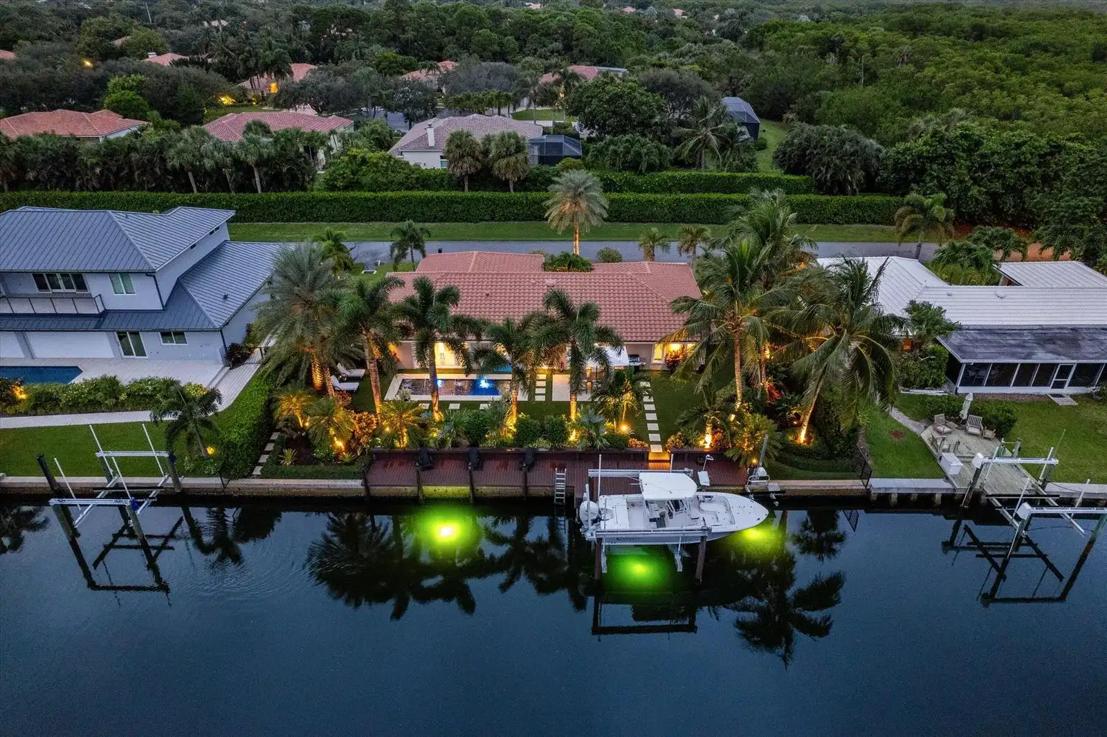 8884 SE Pelican Island Way, Hobe Sound FL 33455
