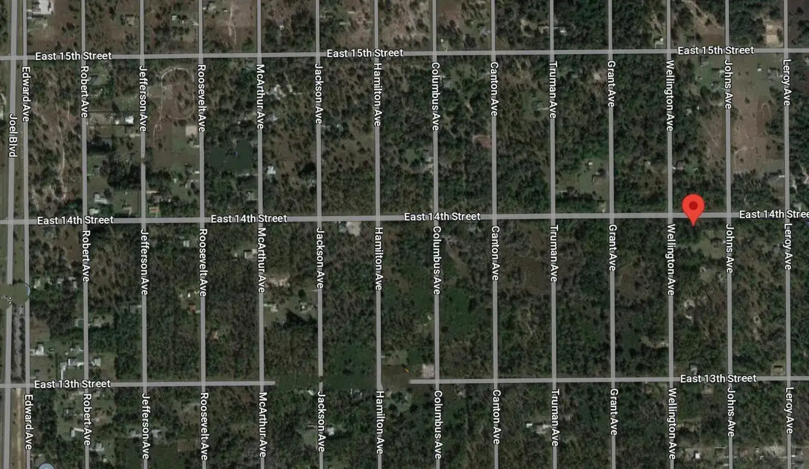 3500 E 14th Street, Lehigh Acres FL 33972 photo 3