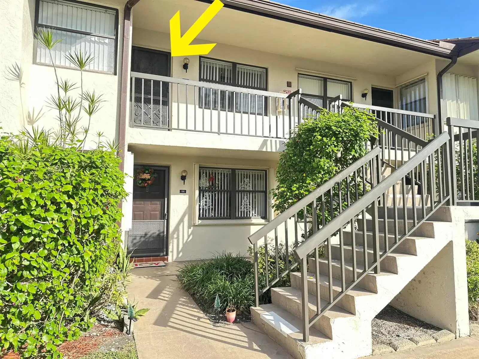 7593 Tahiti Lane # 205, Lake Worth FL 33467