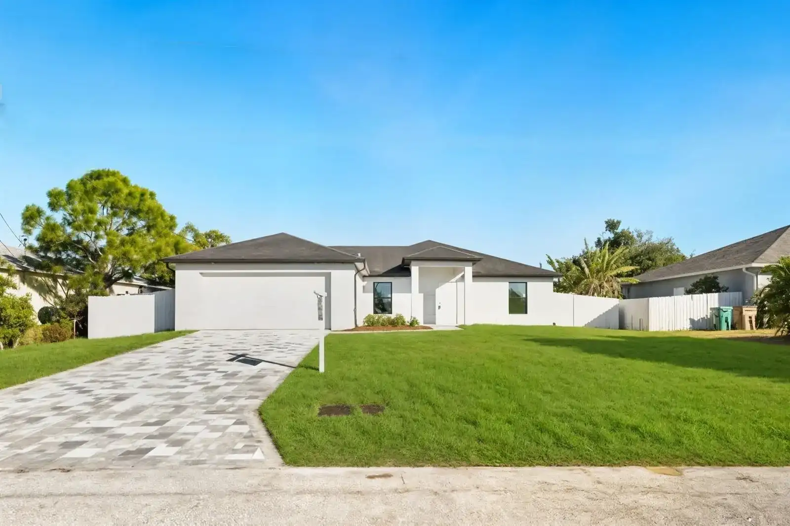 1213 NW 22nd Place, Cape Coral FL 33993