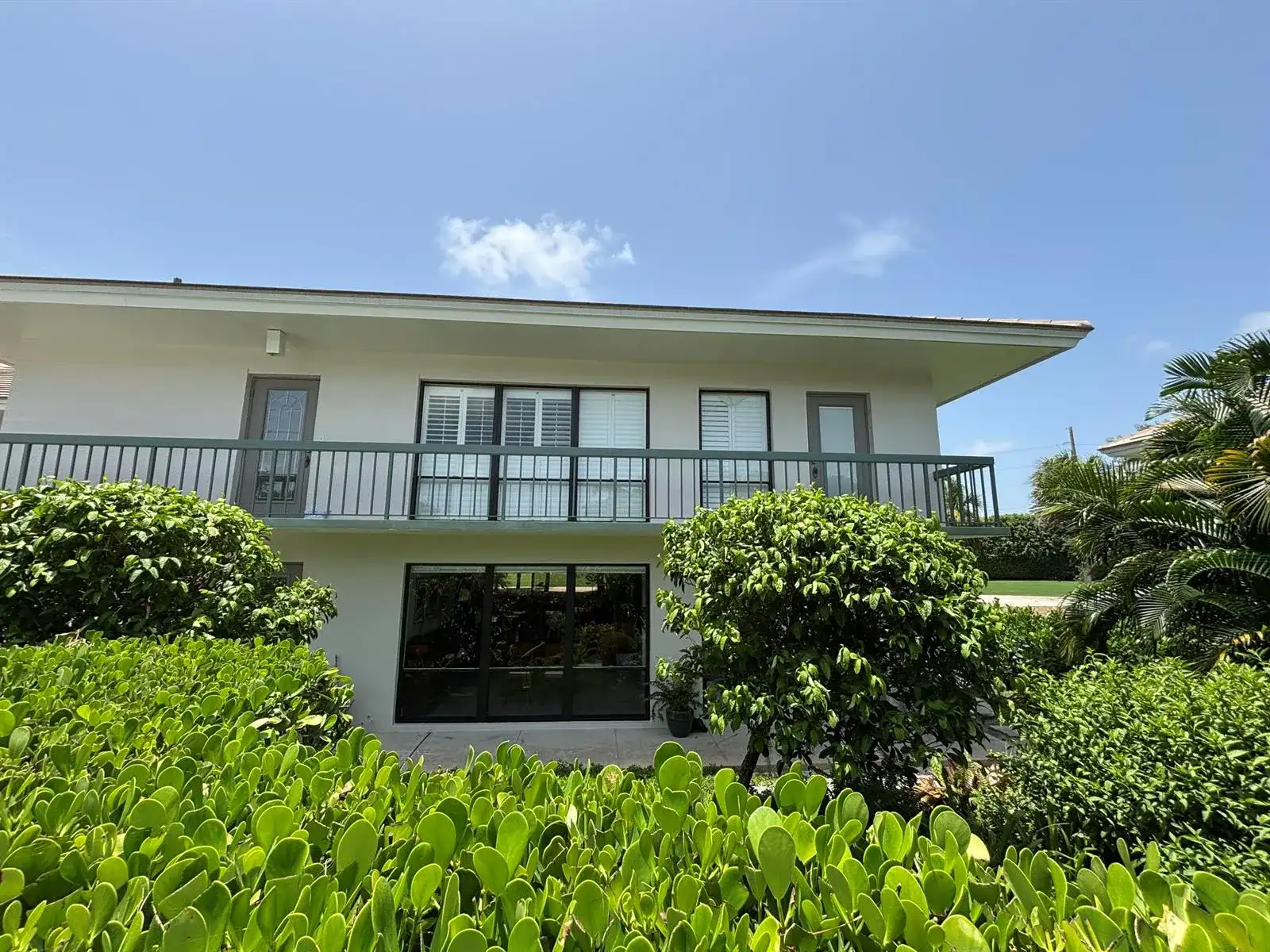 4265 N Quail Ridge Drive # A, Boynton Beach FL 33436