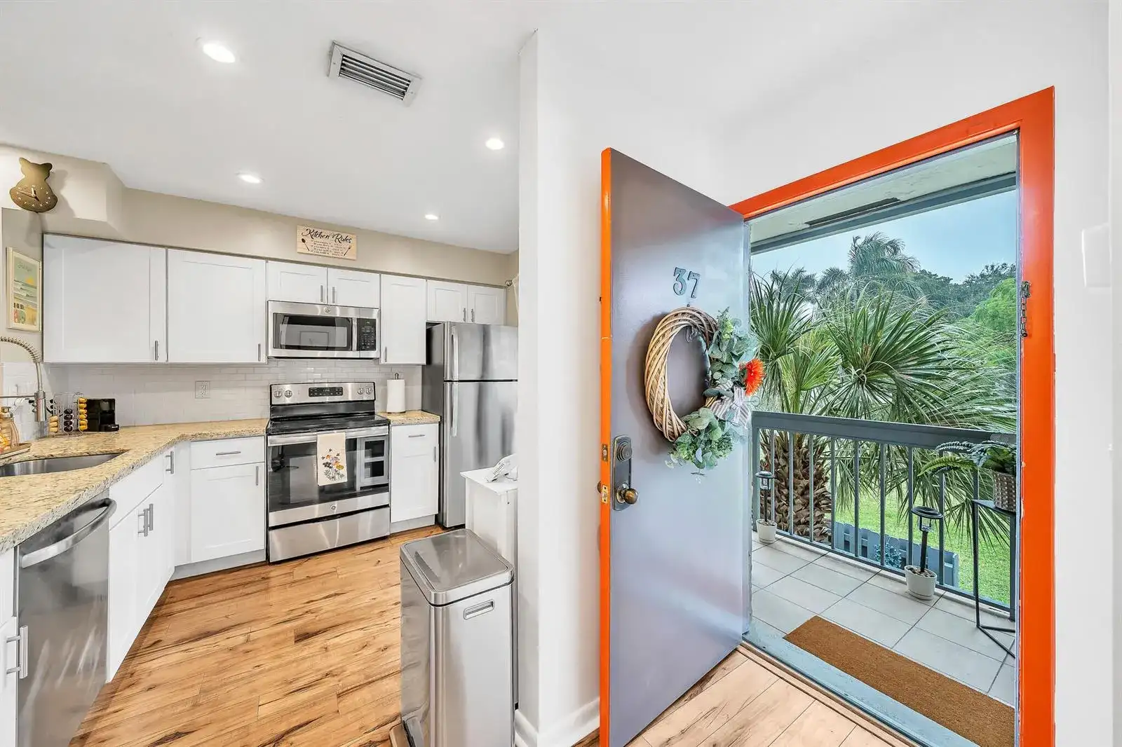 55 Tropic Isle Drive # U, Delray Beach FL 33483 photo 4