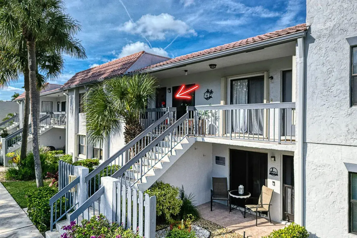 55 Tropic Isle Drive # U, Delray Beach FL 33483