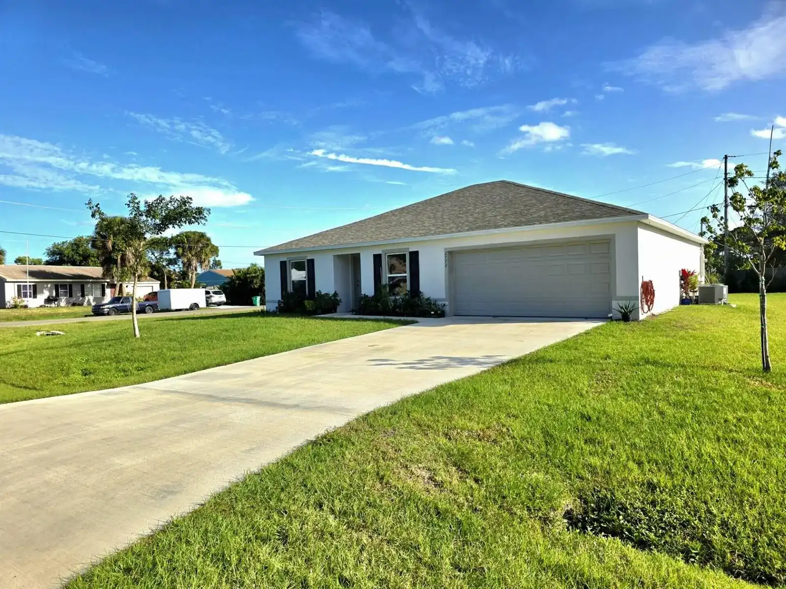 2772 SE Garfield Avenue, Port St. Lucie FL 34952