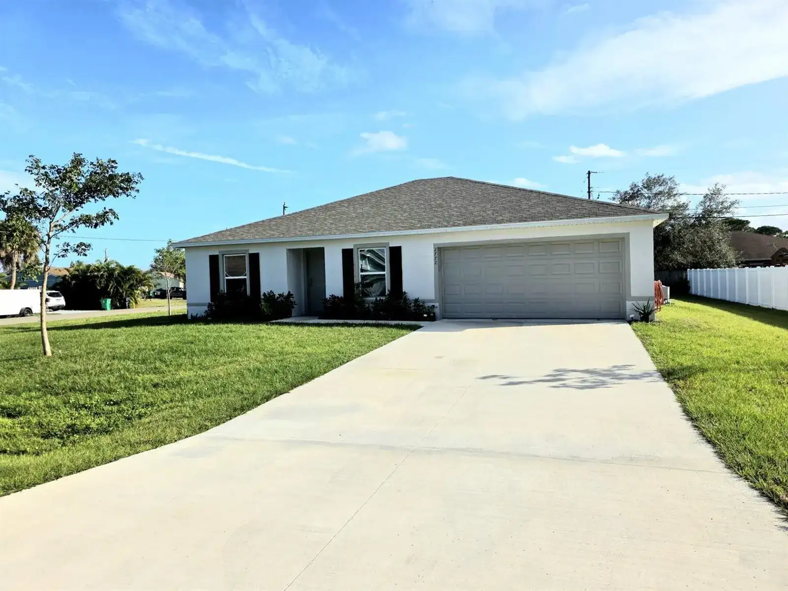 2772 SE Garfield Avenue, Port St. Lucie FL 34952 photo 2
