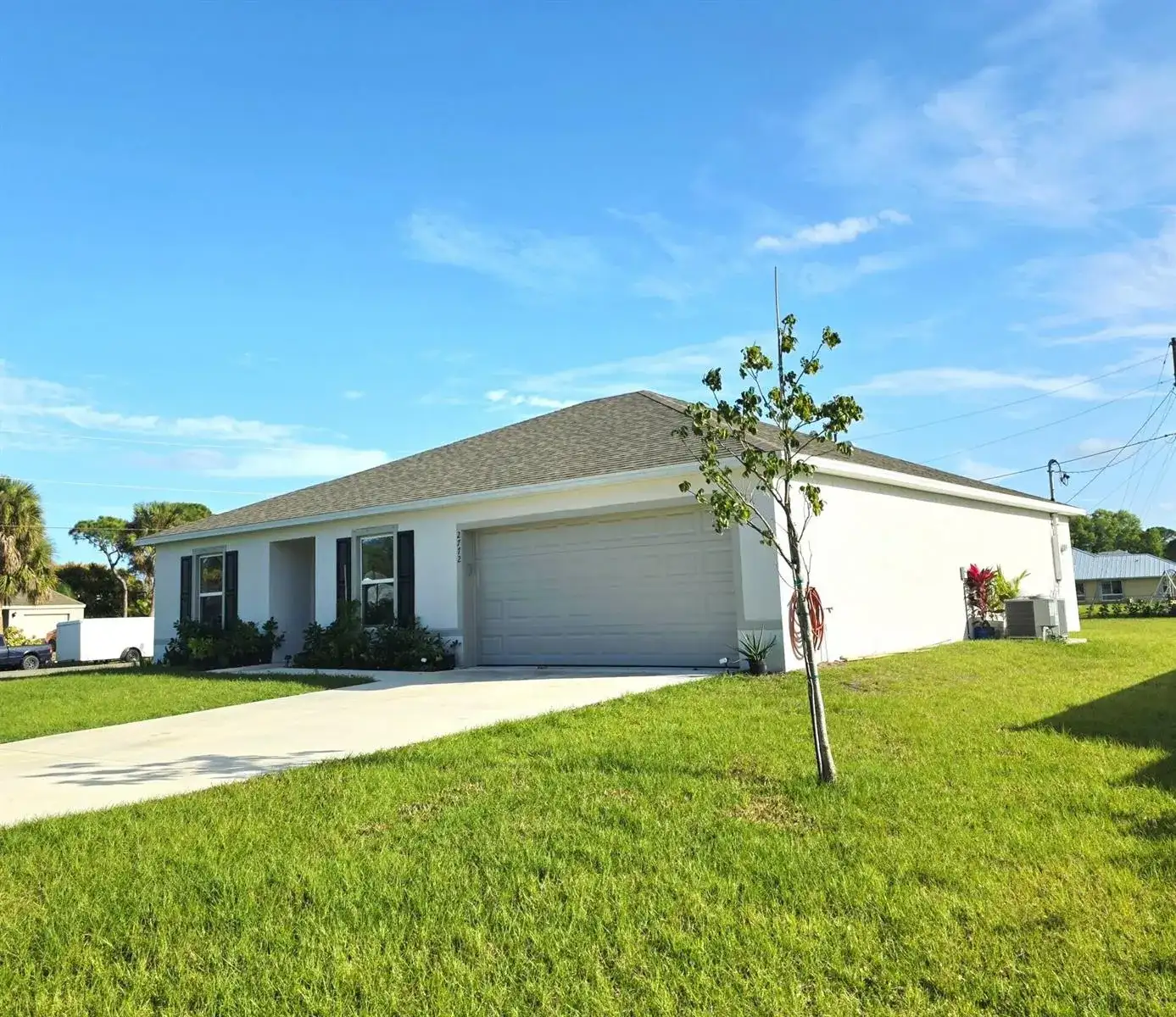 2772 SE Garfield Avenue, Port St. Lucie FL 34952 photo 3