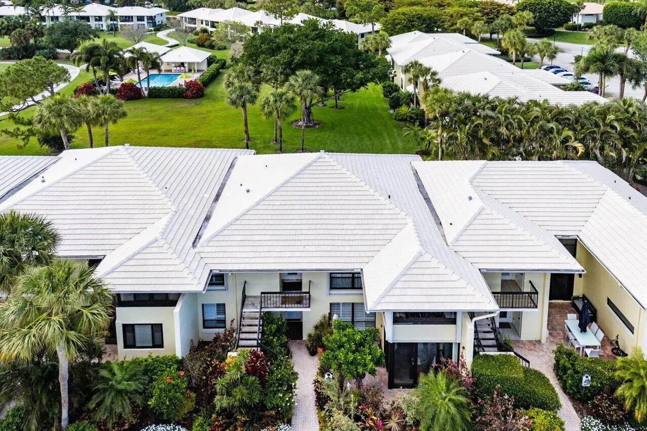 3677 Quail Ridge Drive # B, Boynton Beach FL 33436 photo 2