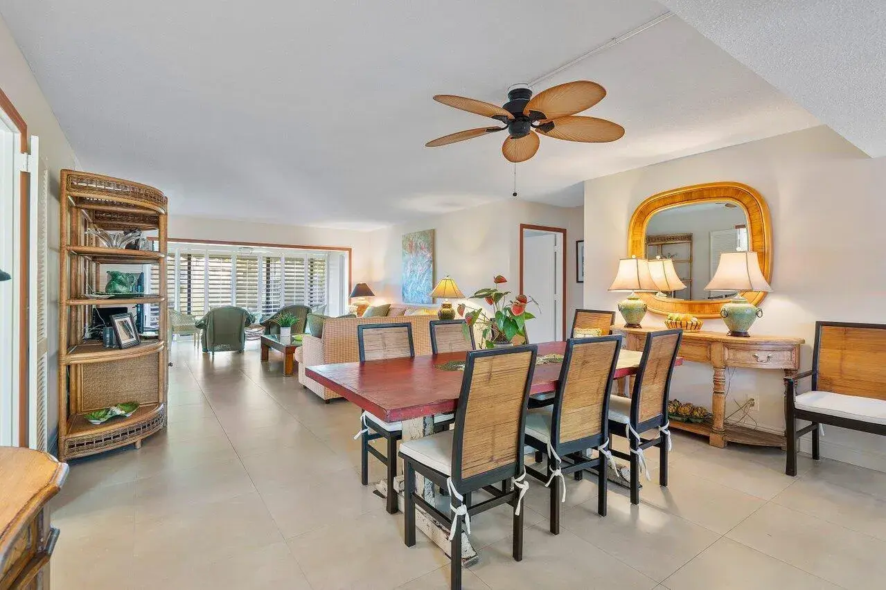 3677 Quail Ridge Drive # B, Boynton Beach FL 33436 photo 4