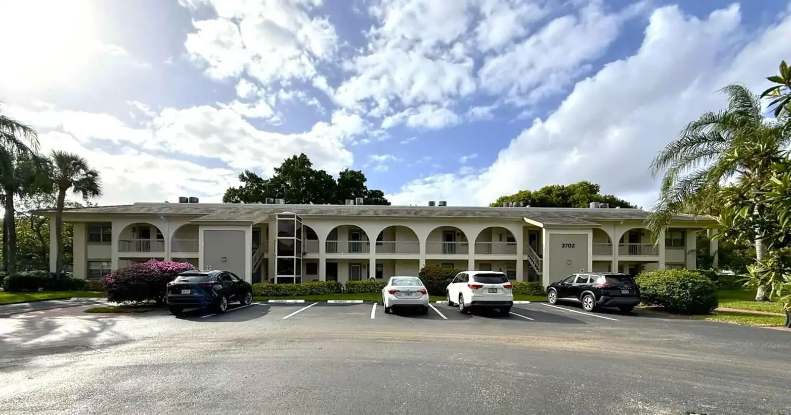 2702 Nassau Bend # C2, Coconut Creek FL 33066 photo 4