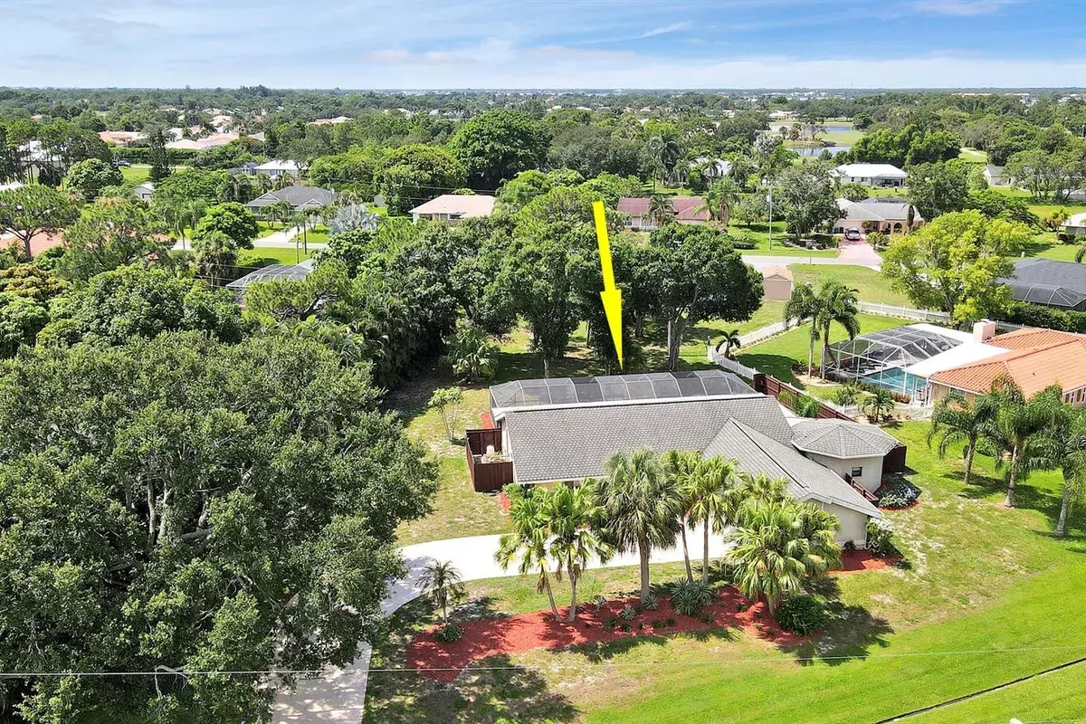 3060 SE Darien Road, Port St. Lucie FL 34952