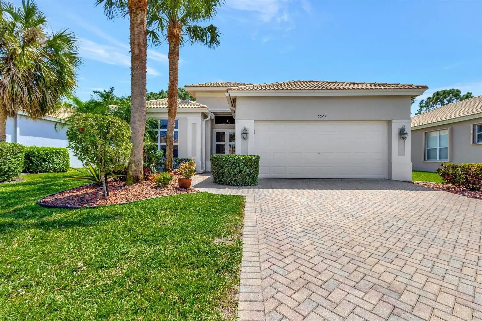6623 Southport Drive, Boynton Beach FL 33472 photo 3