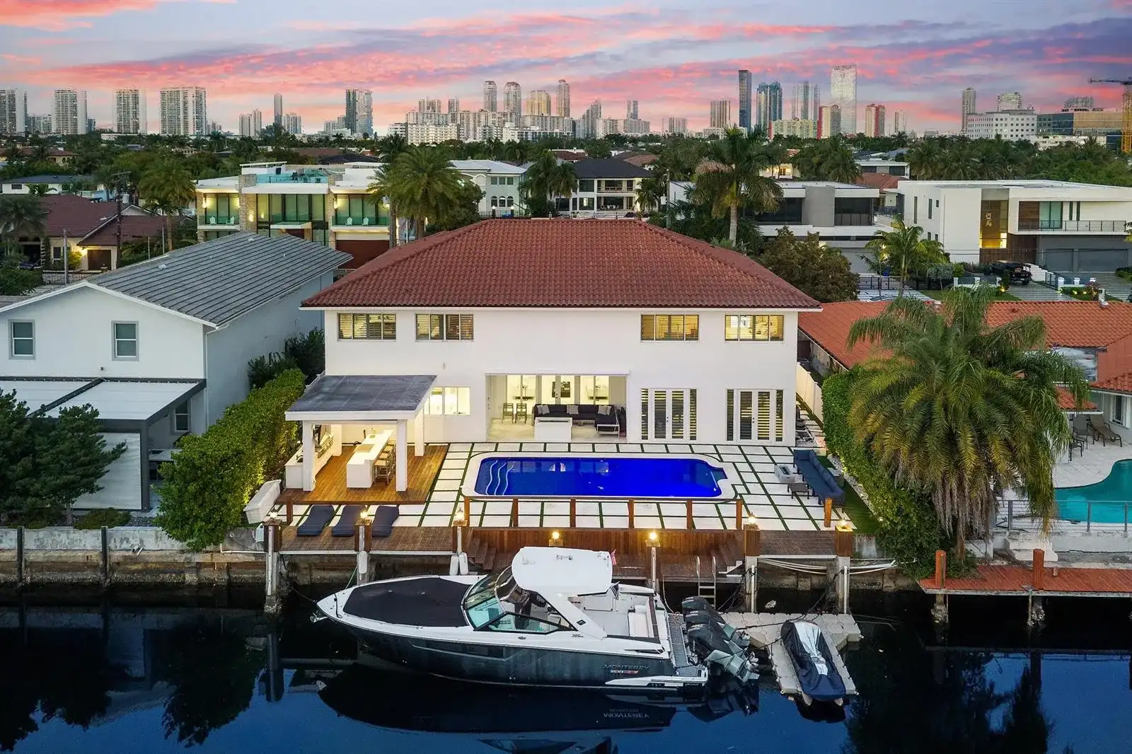 16430 NE 30th Avenue, North Miami Beach FL 33160