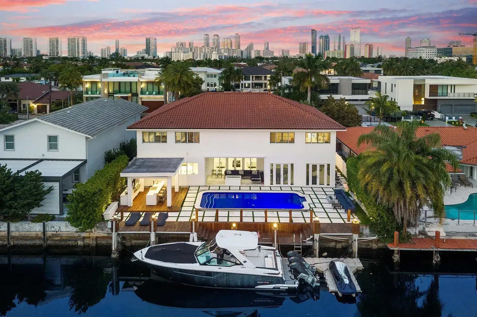 16430 NE 30th Avenue, North Miami Beach FL 33160