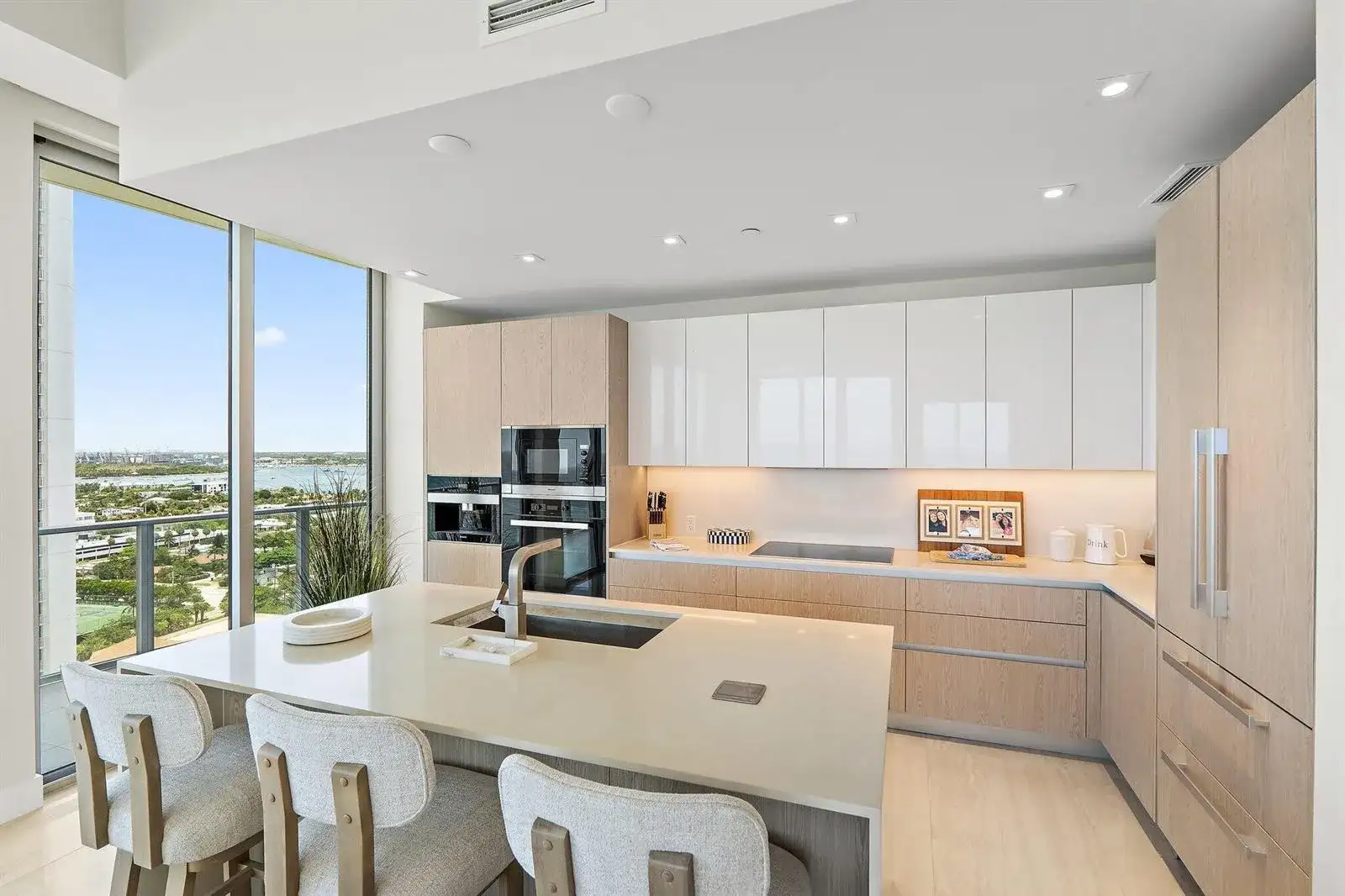 3100 N Ocean Drive # H1804, Singer Island FL 33404 photo 4
