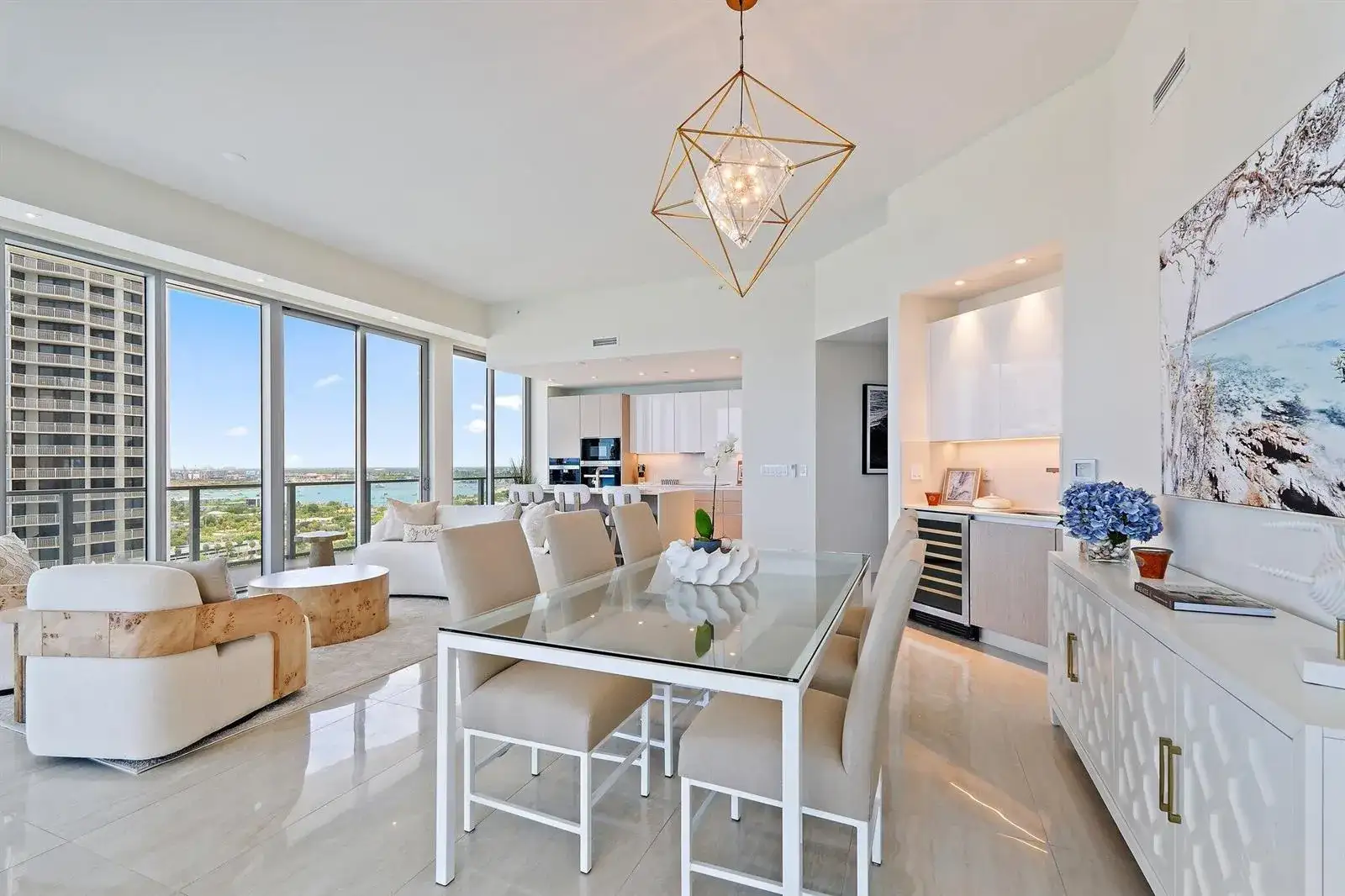 3100 N Ocean Drive # H1804, Singer Island FL 33404 photo 5