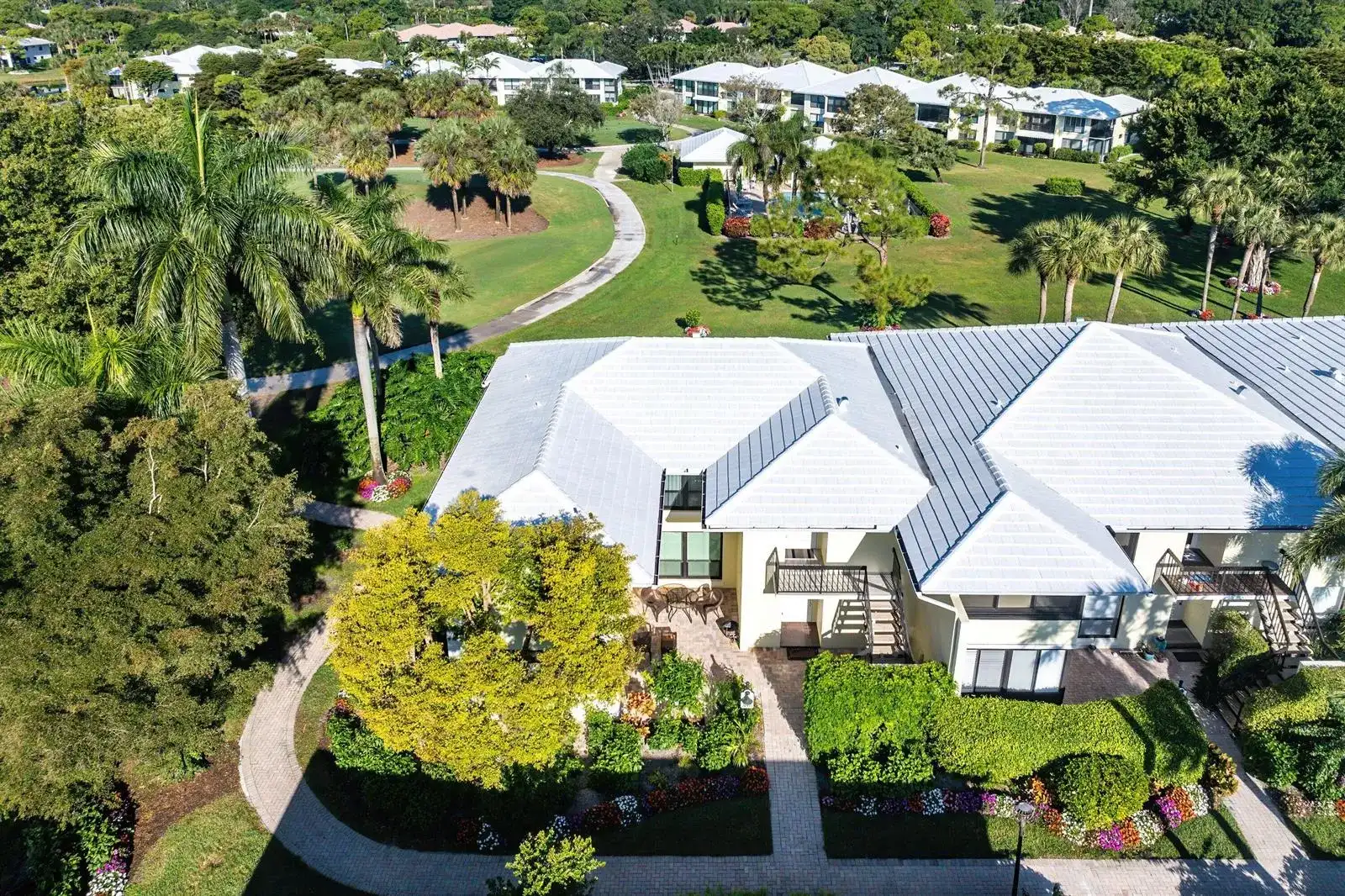 3665 Quail Ridge Drive # B, Boynton Beach FL 33436