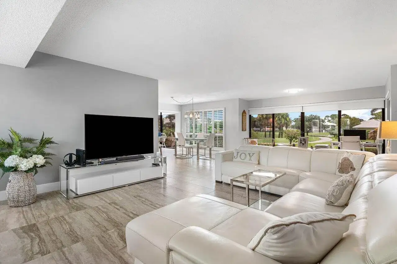 3665 Quail Ridge Drive # B, Boynton Beach FL 33436 photo 2