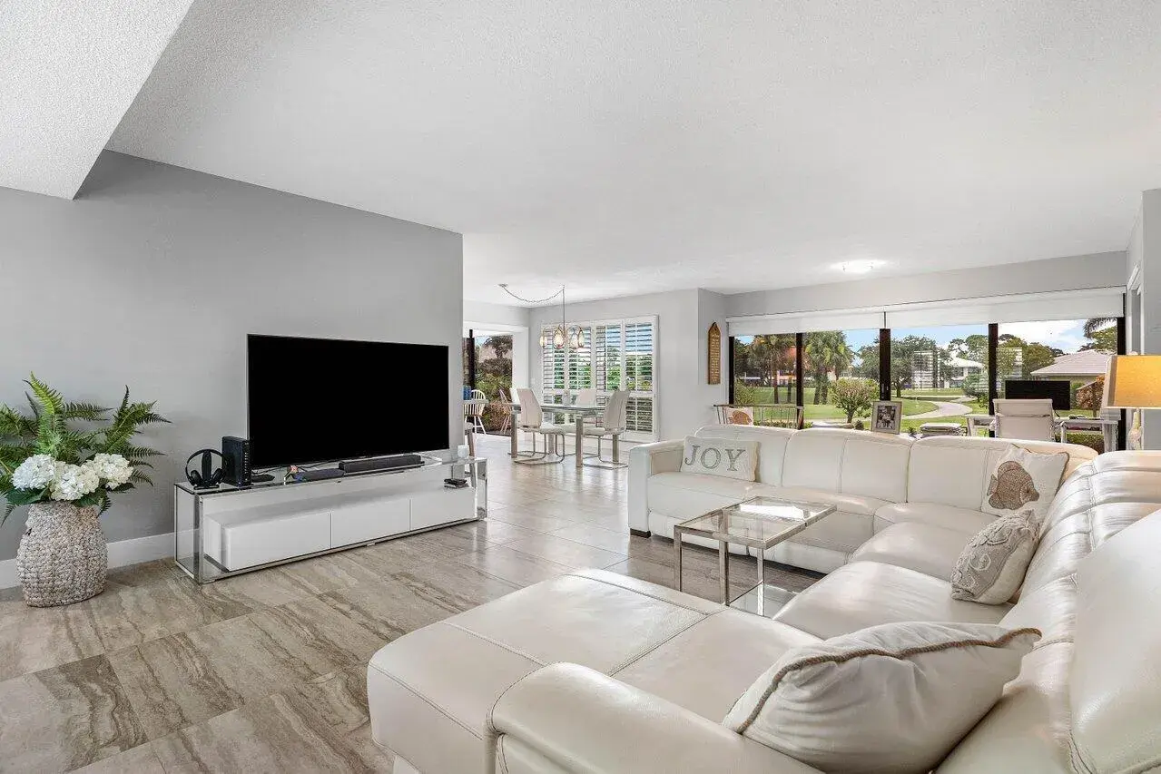 3665 Quail Ridge Drive # B, Boynton Beach FL 33436 photo 2