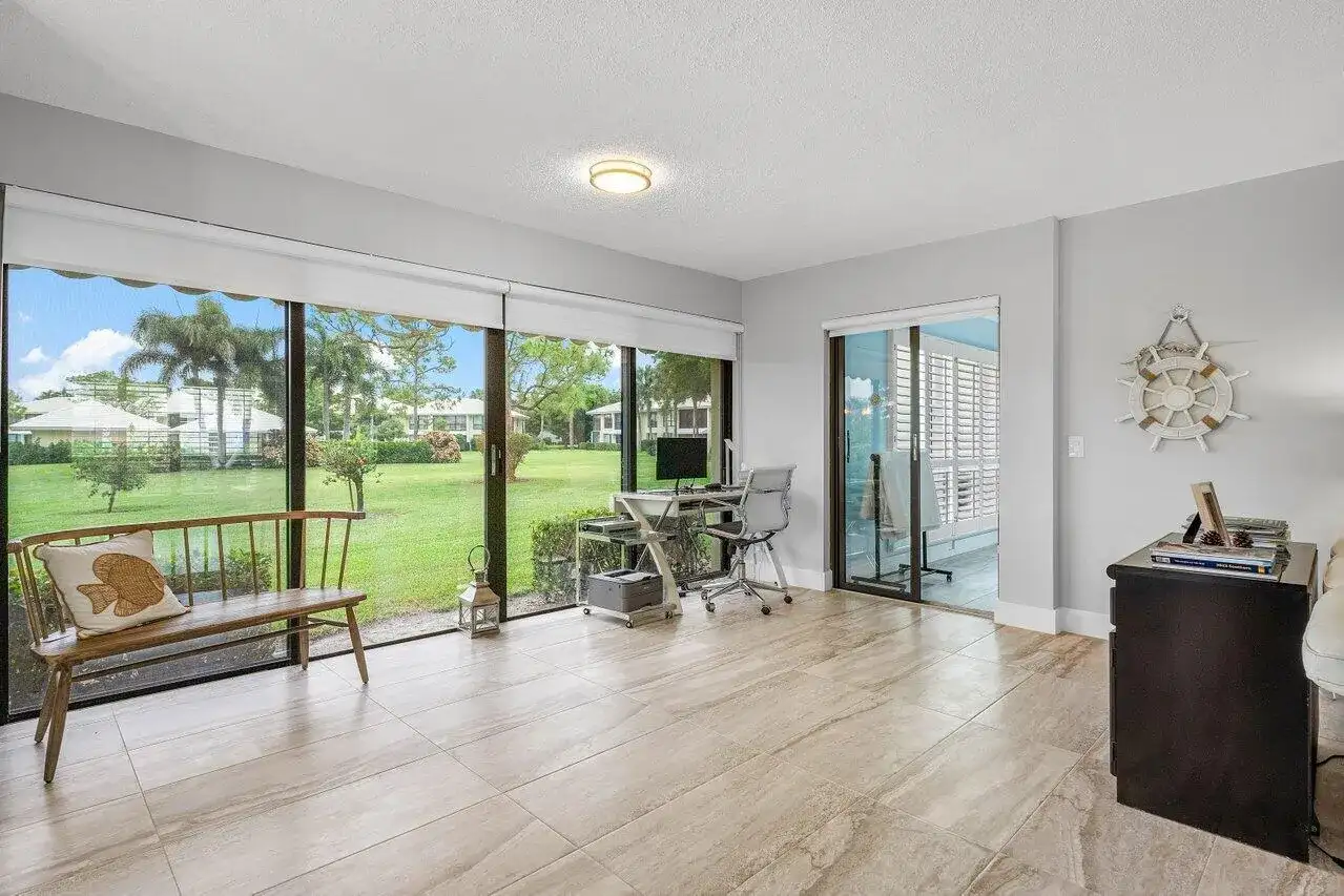 3665 Quail Ridge Drive # B, Boynton Beach FL 33436 photo 5