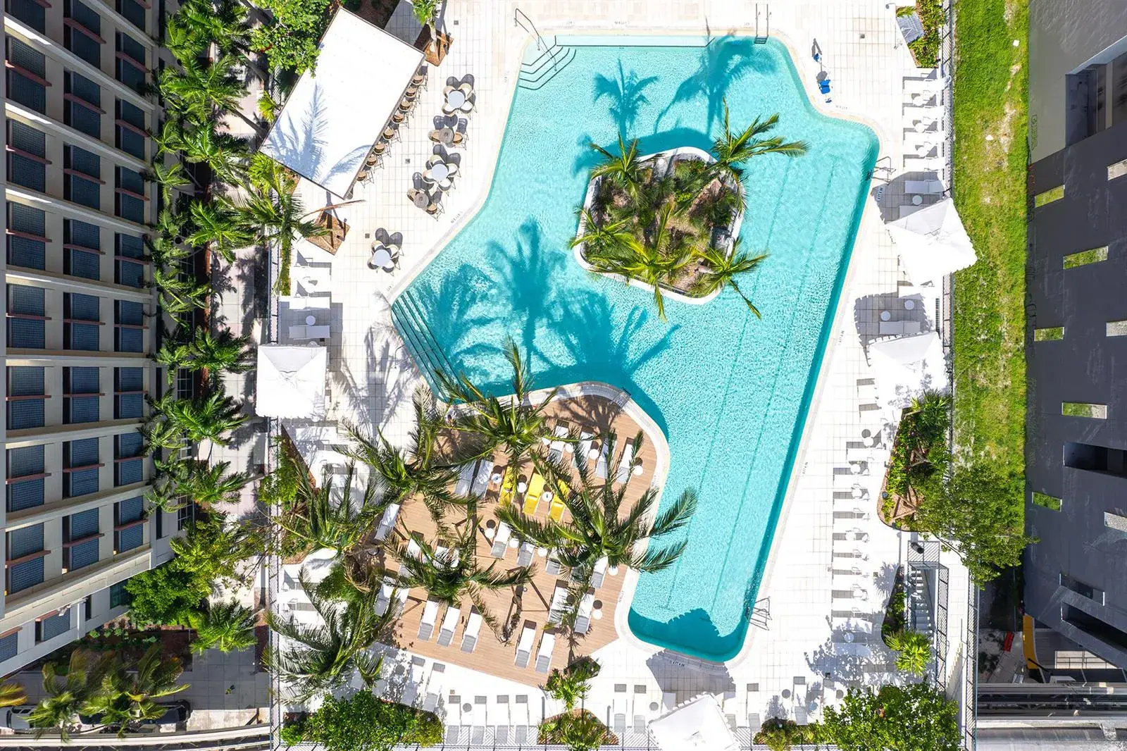 601 NE 1st Avenue # 3809, Miami FL 33132
