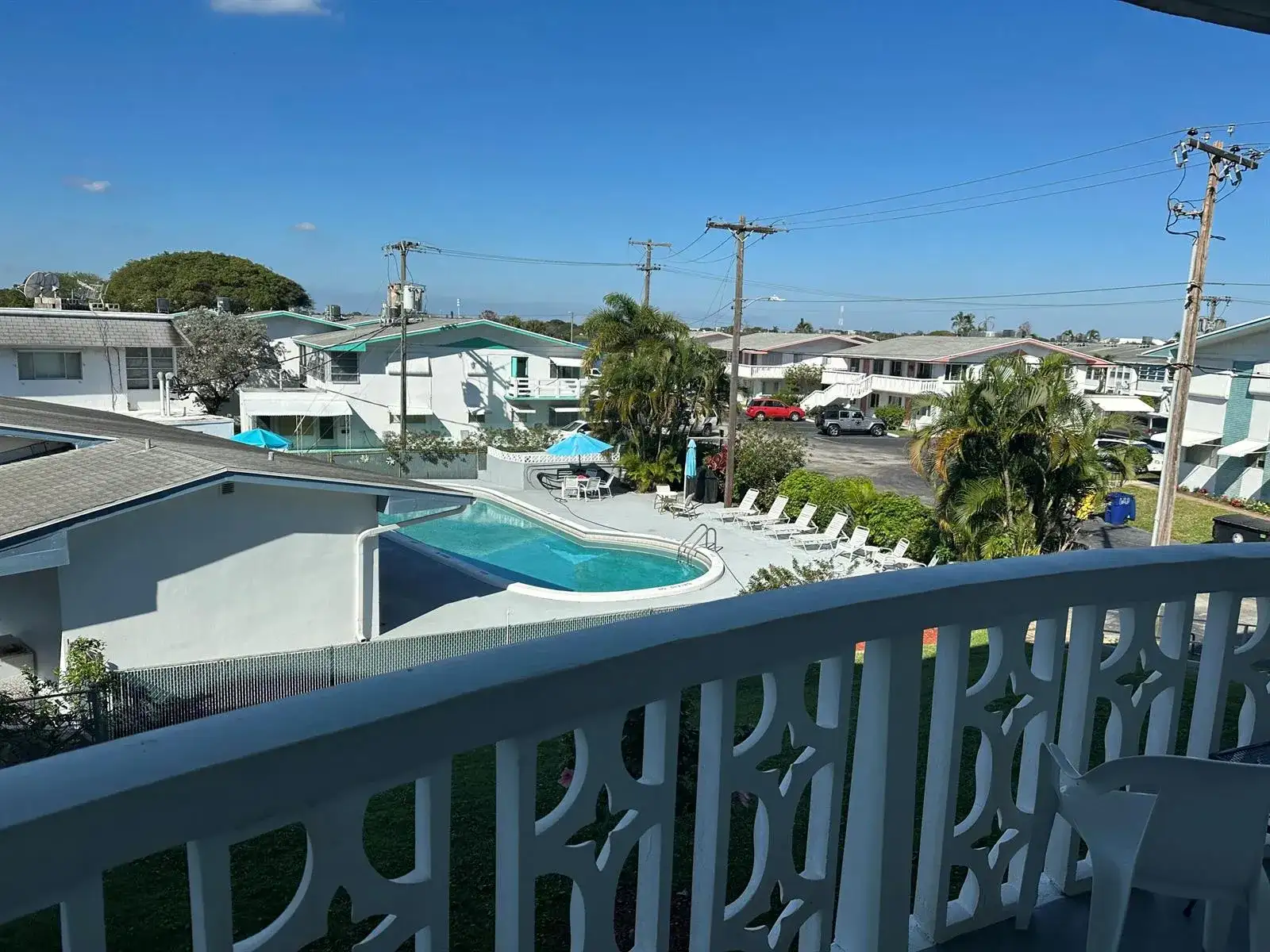 2381 Sunset Avenue # 216, Lake Worth FL 33461 photo 2