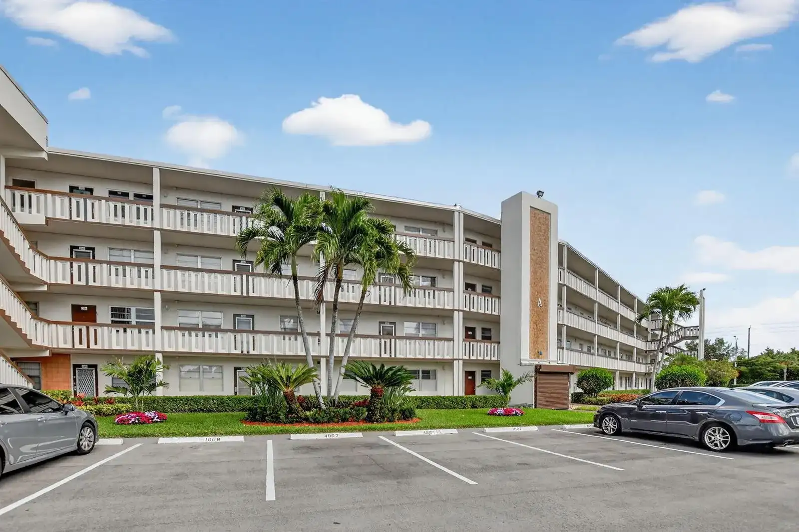 4008 Hythe A, Boca Raton FL 33434