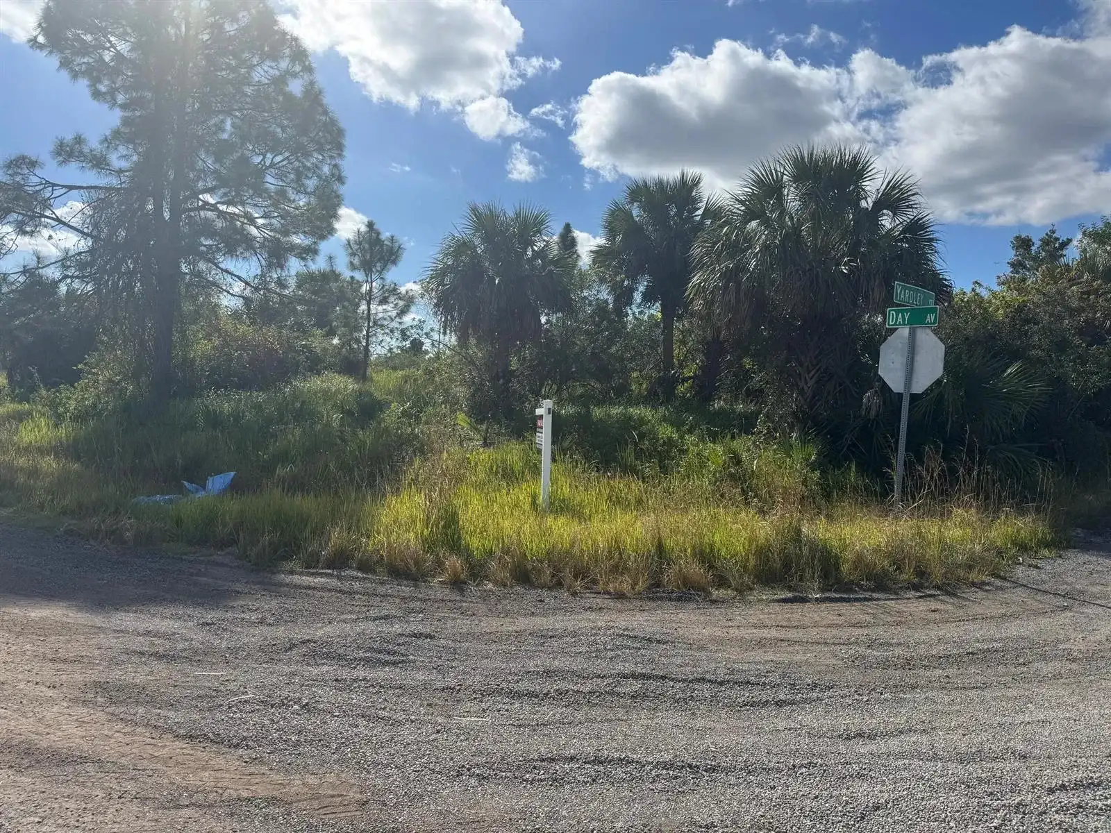 0000 Yardley Street SW, Palm Bay FL 32908