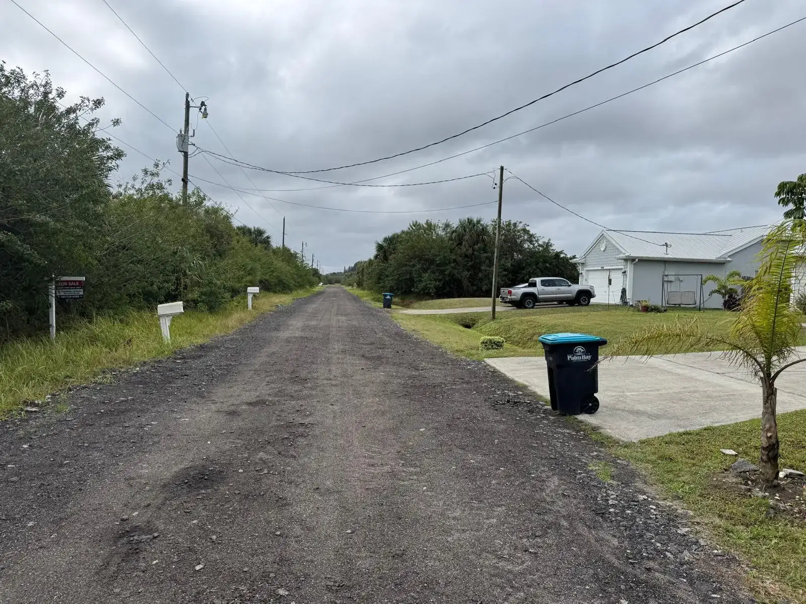 3395 Fitzpatrick Avenue SW, Palm Bay FL 32908 photo 3