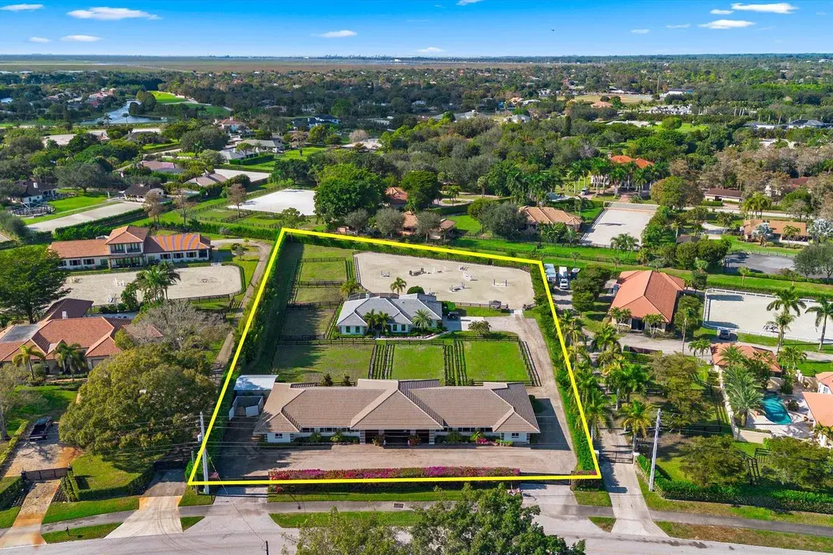 14371 Wellington Trace, Wellington FL 33414