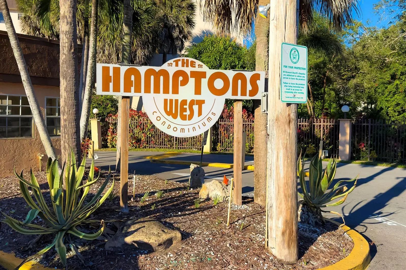 8030 Hampton Boulevard # 502, North Lauderdale FL 33068