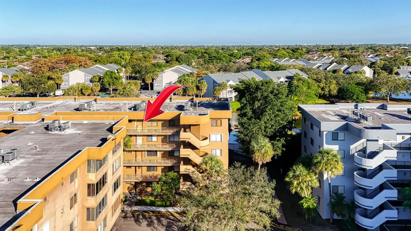 8030 Hampton Boulevard # 502, North Lauderdale FL 33068 photo 3